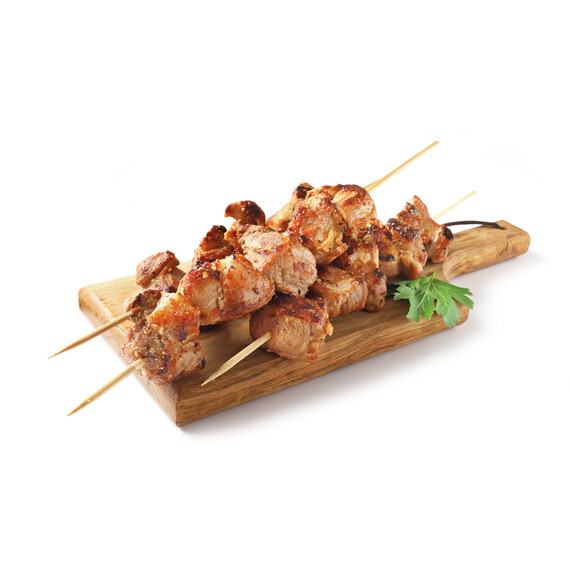 Wallaby Skewer 8" Party Pack - 200g